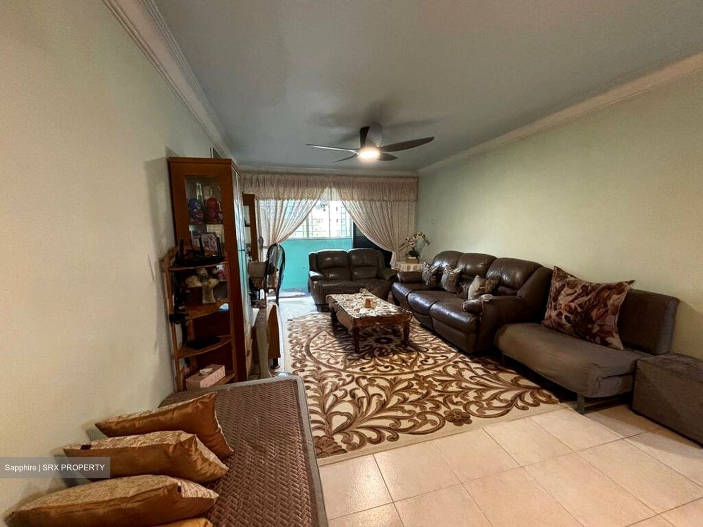 Blk 532 Woodlands Vista (Woodlands), HDB 5 Rooms #519008451